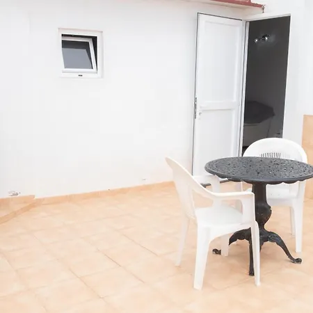 Loft En Cerca De Vegueta Las Palmas de Gran Canaria