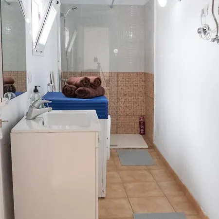 Loft En Cerca De Vegueta Las Palmas de Gran Canaria