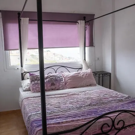Loft En Cerca De Vegueta Apartment *